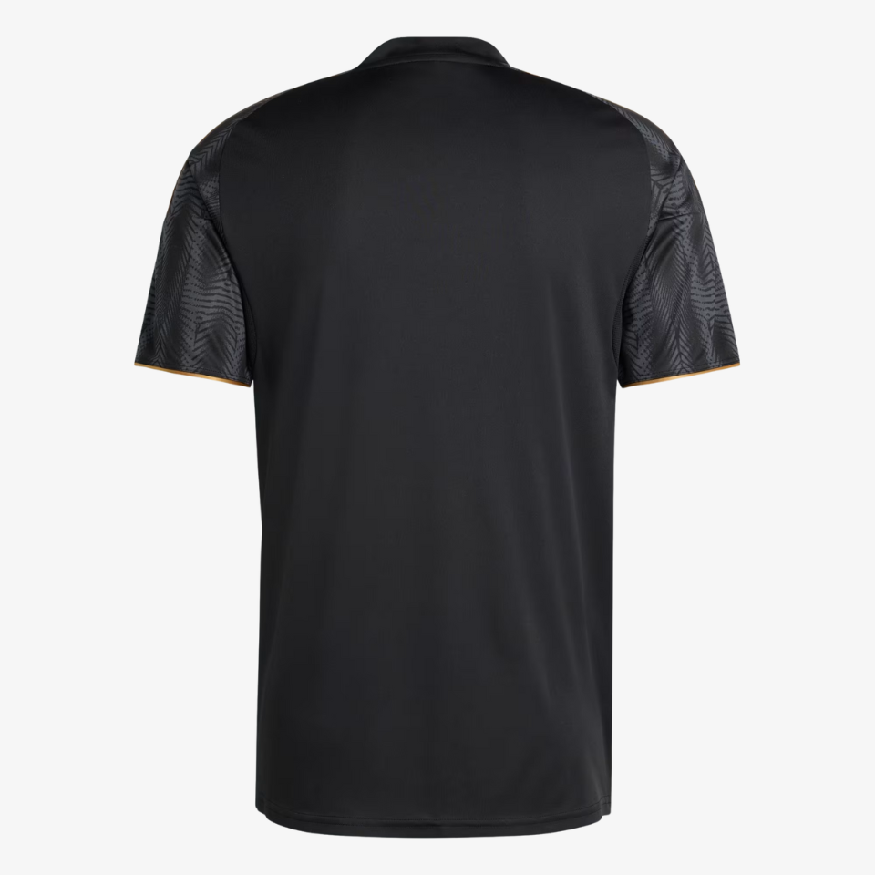 Camisa adidas Atlético Mineiro 2025/26 II