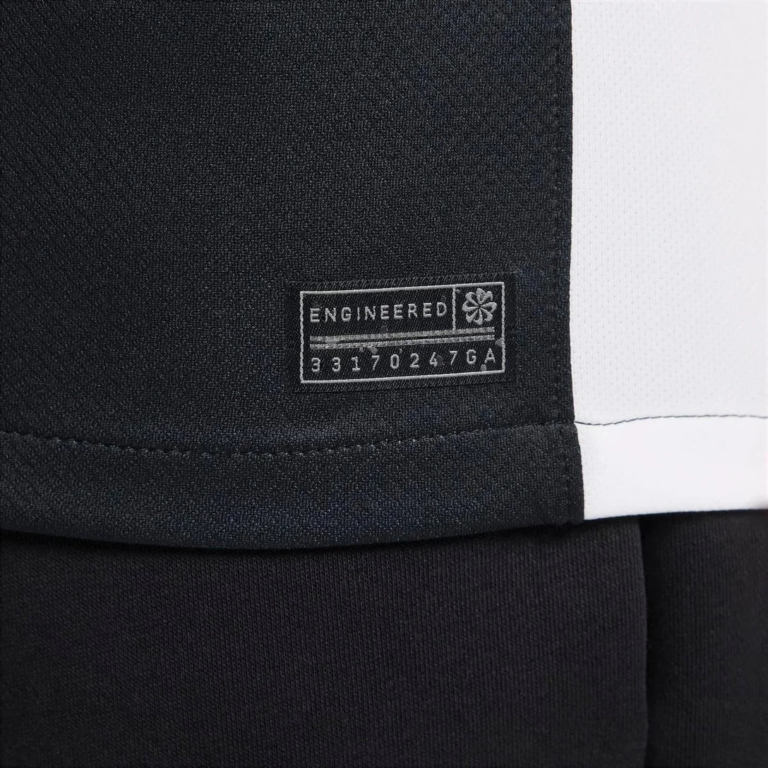 Camisa Feminina Nike Corinthians 2024/25 III Torcedor