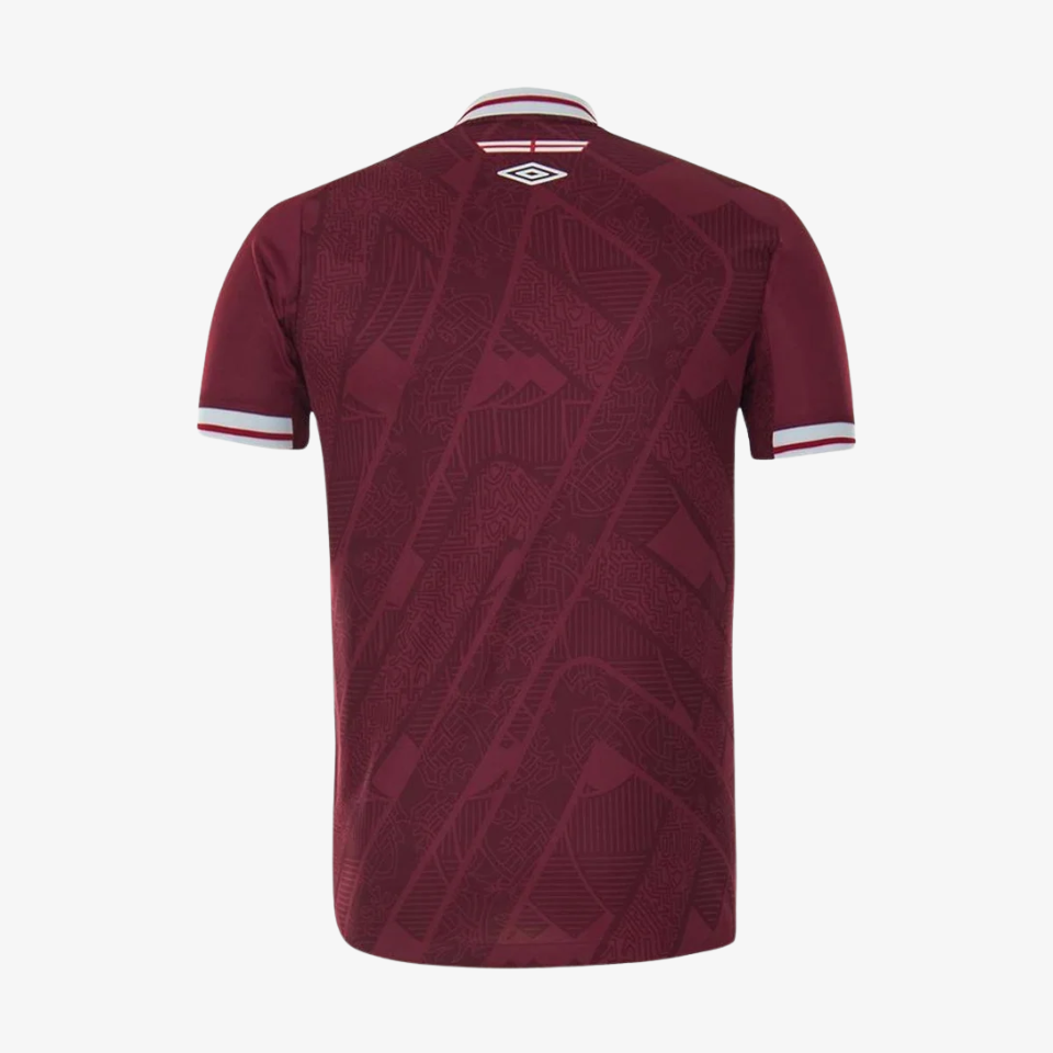Camisa Umbro Fluminense 2022/23 III