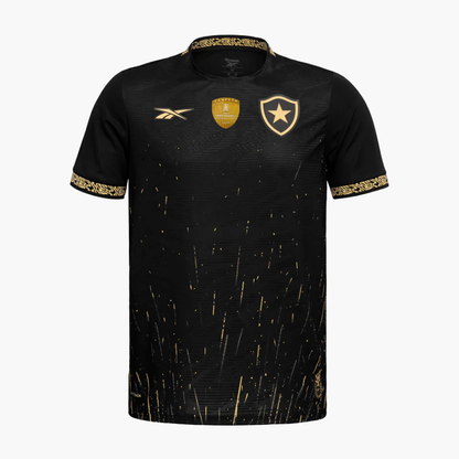 Camisa Reebok Botafogo 2024/25 II
