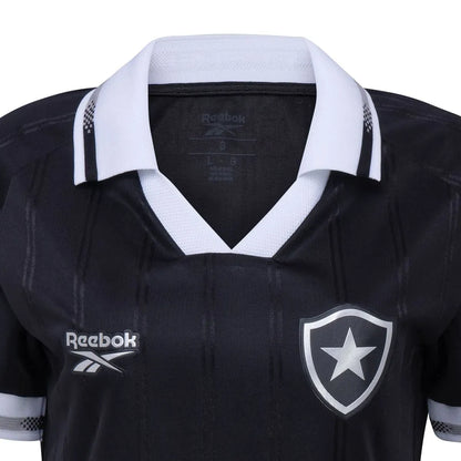 Camisa Feminina Reebok Botafogo 2025/26 II
