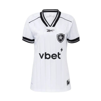 Camisa Feminina Reebok Botafogo 2025/26 III
