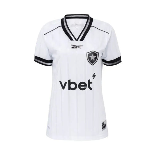 Camisa Feminina Reebok Botafogo 2025/26 III