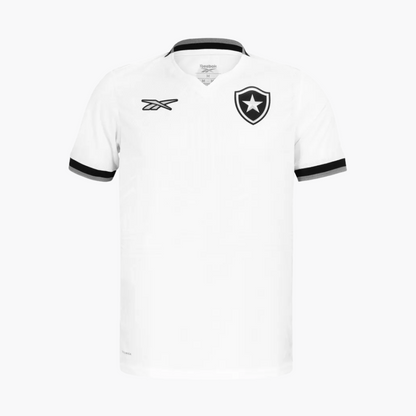 Camisa Reebok Botafogo 2024/25 III