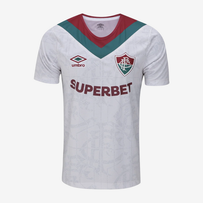Camisa Umbro Fluminense 2024/25 III