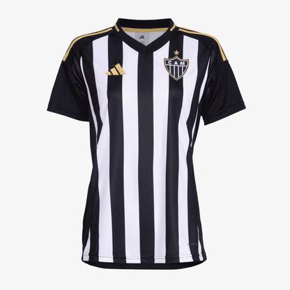 Camisa Feminina adidas Atlético Mineiro 2025/26 I