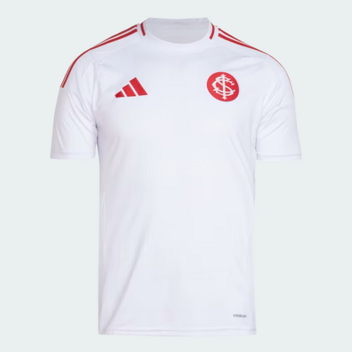 Camisa adidas Internacional 2025/26 II