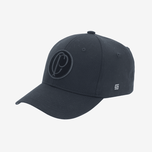 Boné Corinthians CP - Preto