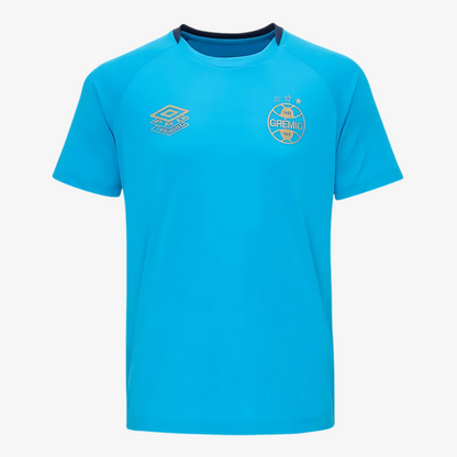 Camisa Treino Umbro Grêmio 2025/26