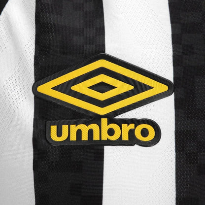 Camisa Feminina Umbro Santos 2025/26 II
