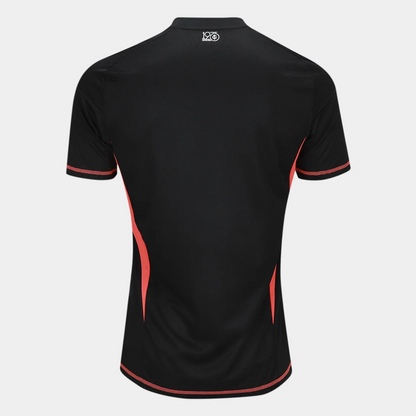 Camisa adidas Internacional 2025/26 Goleiro