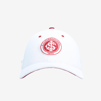 Boné New York Internacional - Branco