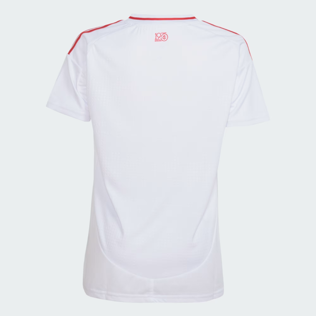 Camisa Feminina adidas Internacional 2025/26 II