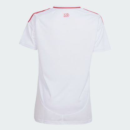 Camisa Feminina adidas Internacional 2025/26 II