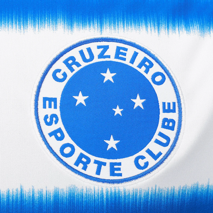 Camisa adidas Cruzeiro 2025/26 II