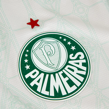 Camisa Puma Palmeiras 2025/26 II Jogador
