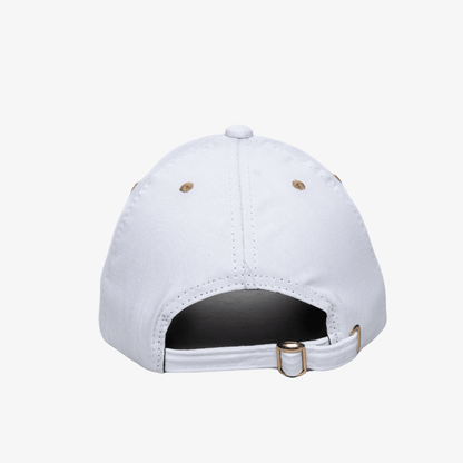 Boné Grêmio Gold - Branco