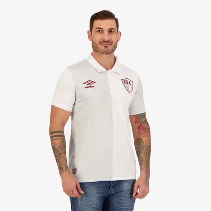 Camisa Umbro Fluminense Edição Especial 120 Anos