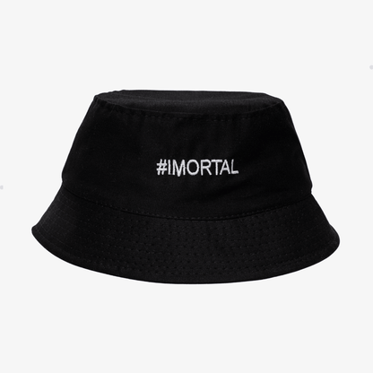 Bucket Grêmio - Preto