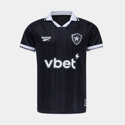 Camisa Reebok Botafogo 2025/26 II