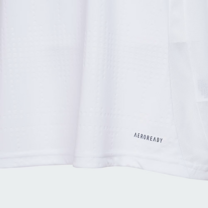 Camisa Feminina adidas Internacional 2025/26 II