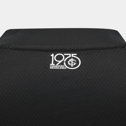 Camisa adidas Internacional 2025/26 Goleiro