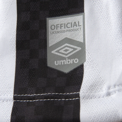 Camisa Masculina Umbro Santos Torcedor 2025/26 II