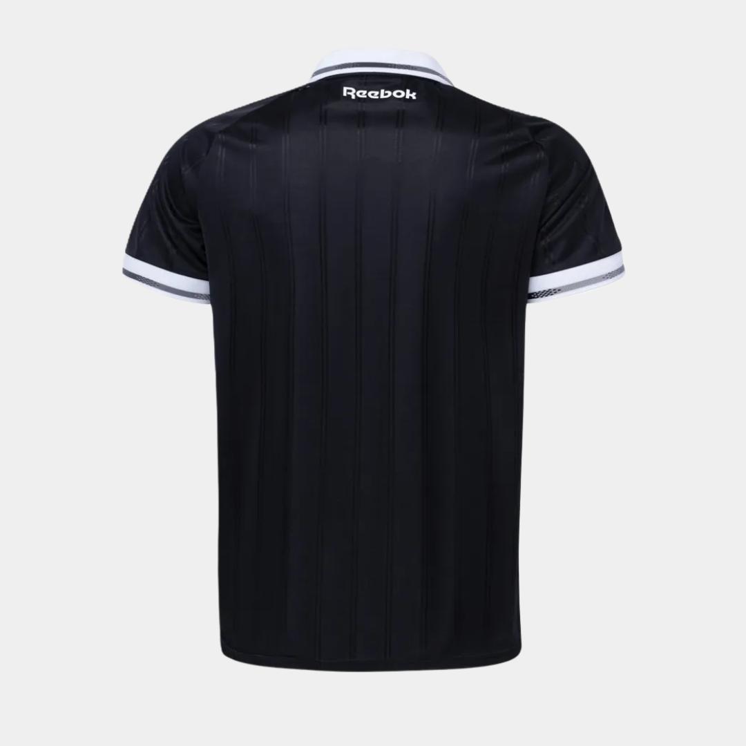 Camisa Reebok Botafogo 2025/26 II