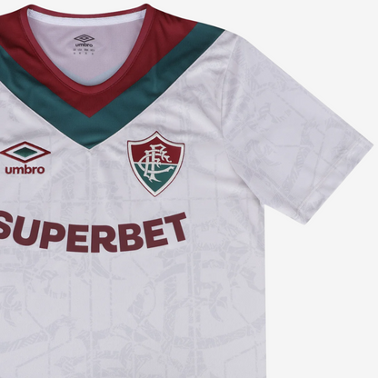 Camisa Umbro Fluminense 2024/25 III