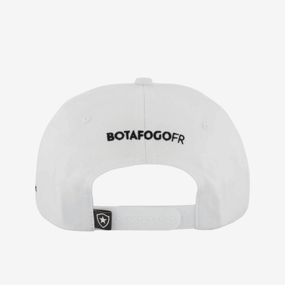 Boné Botafogo Essential Branco