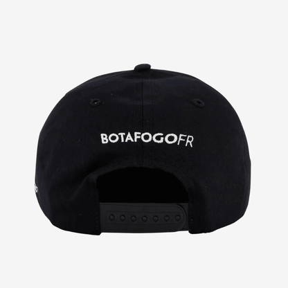 Boné Botafogo Shield Black