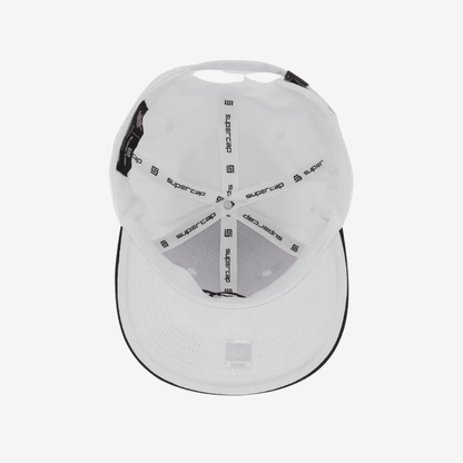 Boné Corinthians Prestige - Branco