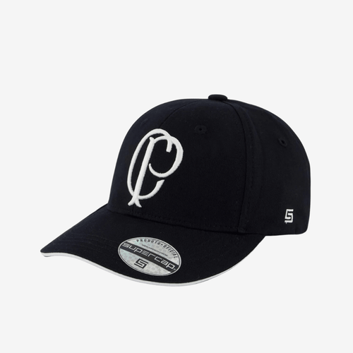 Boné Corinthians Prestige - Preto