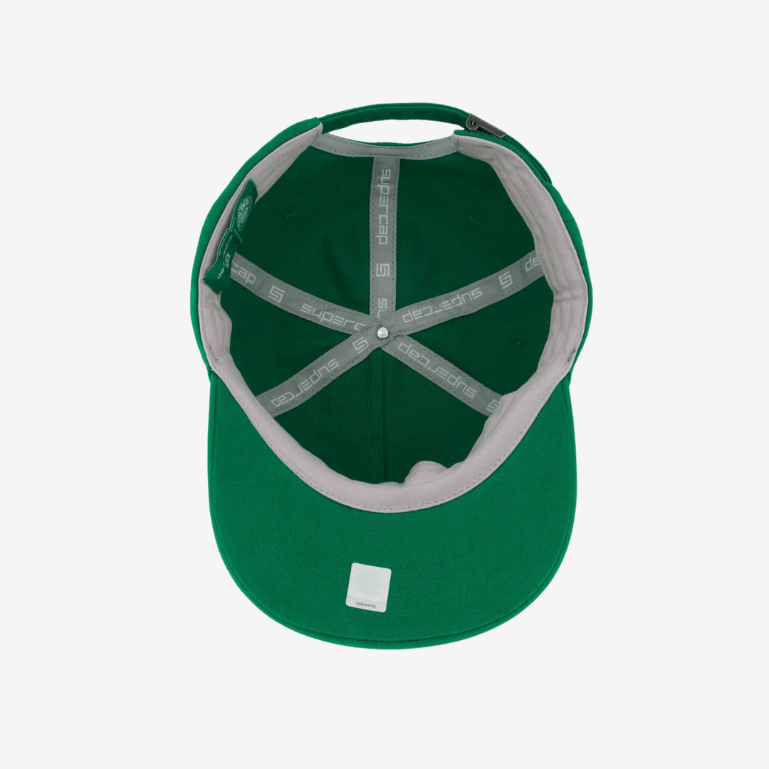 Boné Palmeiras Champions - Verde