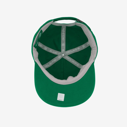 Boné Palmeiras Champions - Verde