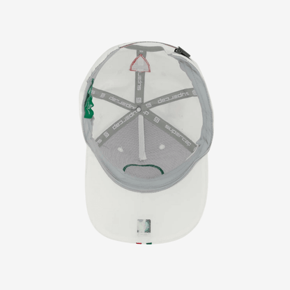 Boné Palmeiras Classic - Branco