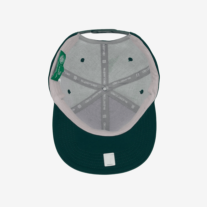 Boné Palmeiras Palestra Verde