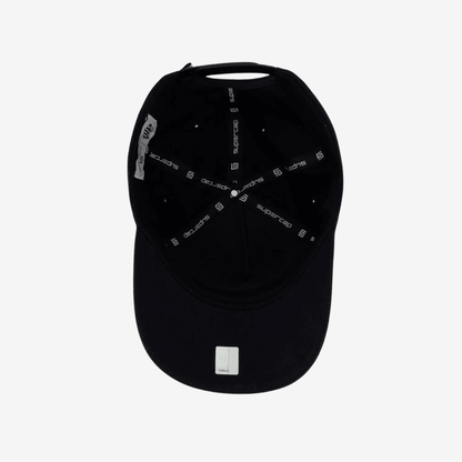 Boné Santos Americano Preto