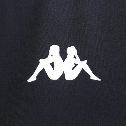 Camisa Feminina Kappa Vasco da Gama 2024/25 Aquecimento