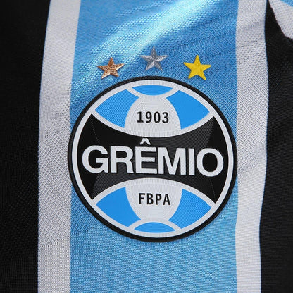 Camisa Grêmio 2024/25 I Versão Jogador