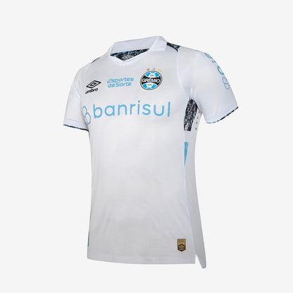 Camisa Grêmio 2024/25 II Versão Jogador
