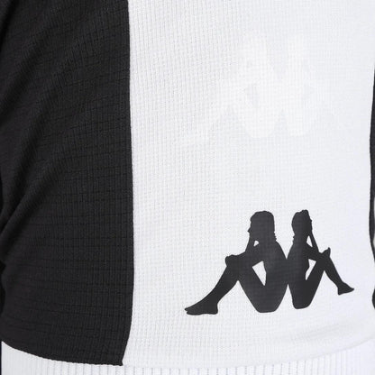 Camisa Kappa Vasco da Gama 2024/25 I