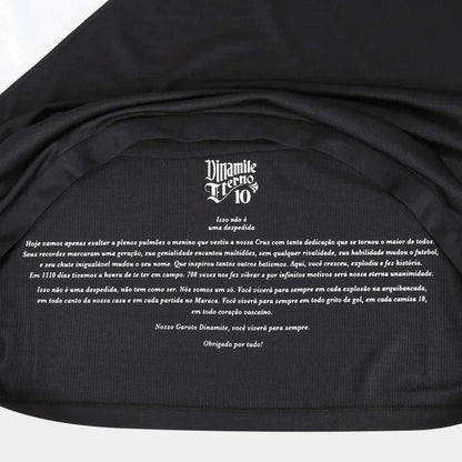 Camisa Kappa Vasco da Gama 2024/25 I