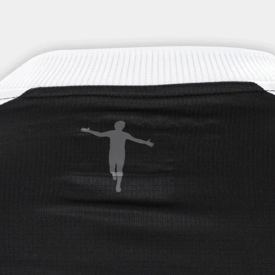 Camisa Manga Longa Kappa Vasco da Gama 2024/25 I