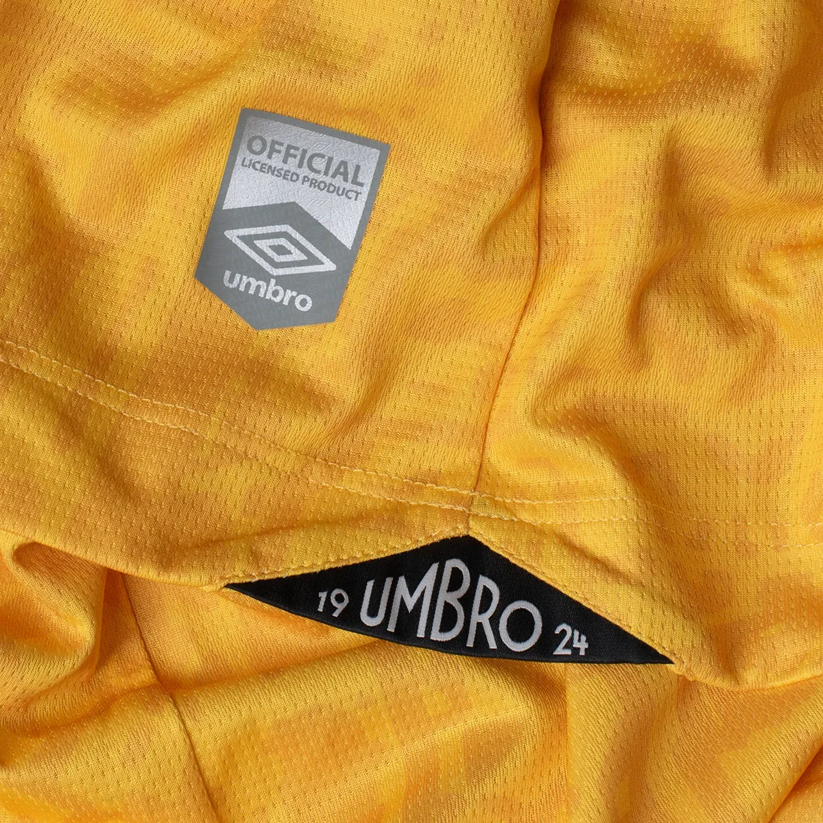 Camisa Masculina Umbro Santos 2024/25 III Neymar Jr 10