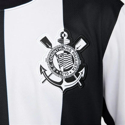 Camisa Nike Corinthians 2024/25 III Torcedor
