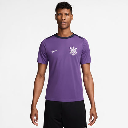 Camisa Nike Corinthians 2025/26 Treino