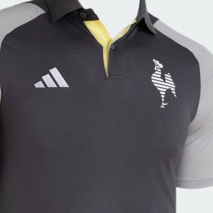 Camisa Polo Comissão adidas Atlético Mineiro 2024/25