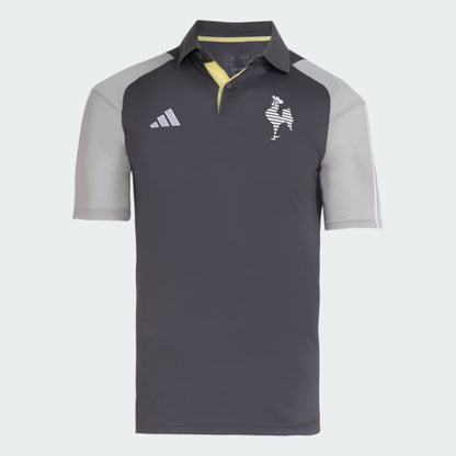 Camisa Polo Comissão adidas Atlético Mineiro 2024/25
