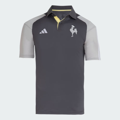 Camisa Polo Comissão adidas Atlético Mineiro 2024/25